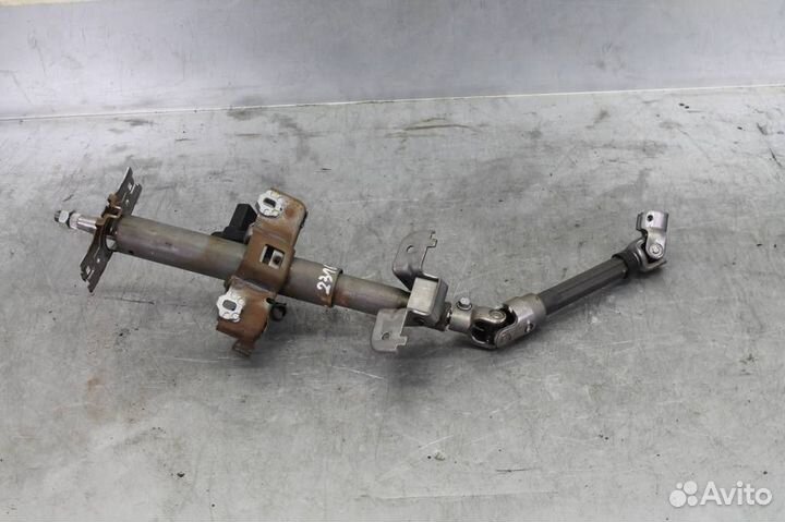 Колонка рулевая Ssang Yong NEW action