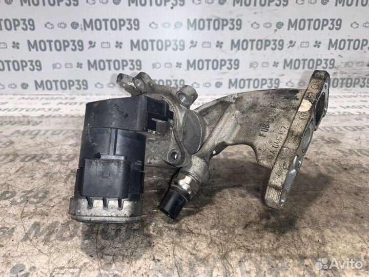 Клапан EGR Mercedes-Benz Vito 2.2 CDI 2007