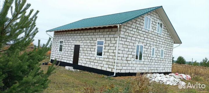 Строительство