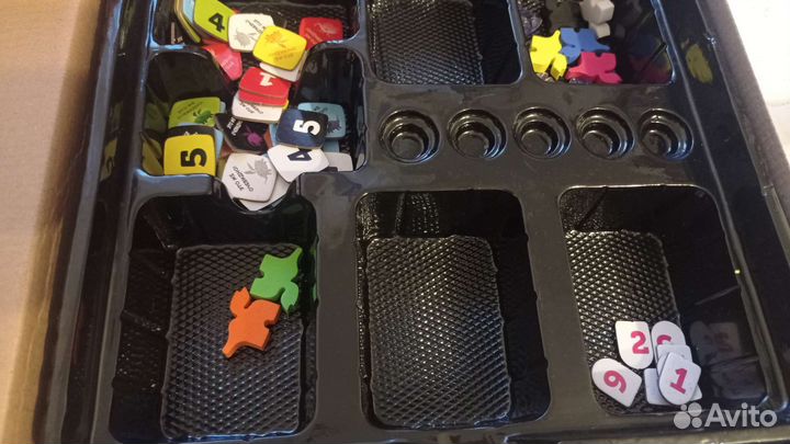 Имаджинариум Настольная игра