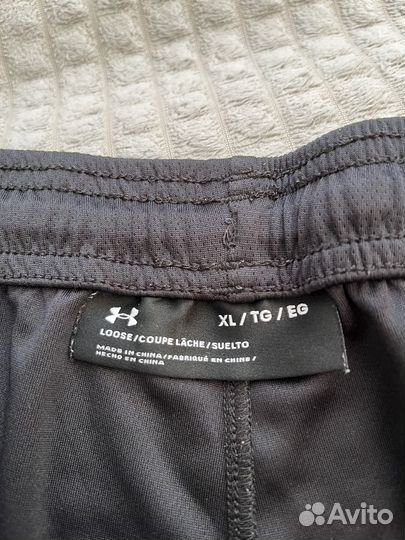 Шорты under armour