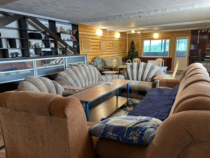 Свободного назначения, 2200 м²