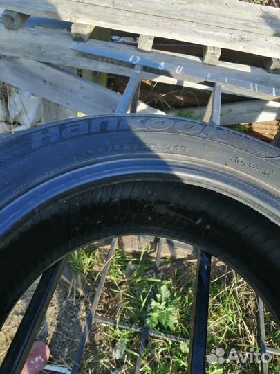 Hankook Optimo K715 18.4/65 R15 H