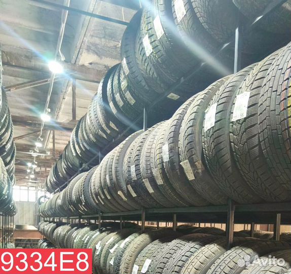 Hankook Winter I'Cept IZ2 215/65 R16 102N