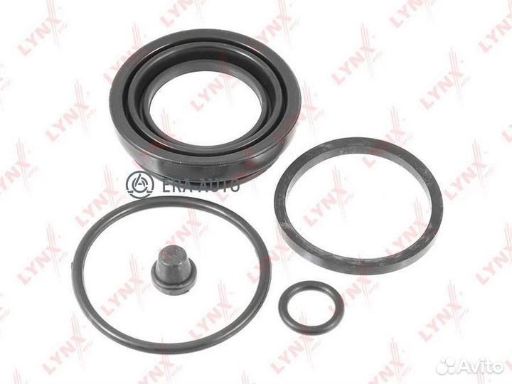 Lynxauto BC-0133 BC-0133 Ремкомплект тормозного суппорта lynxauto