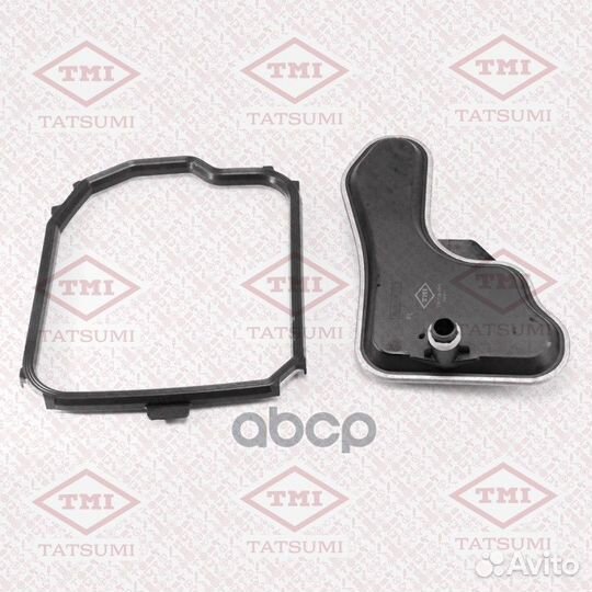 Фильтр АКПП TBI1013 tatsumi