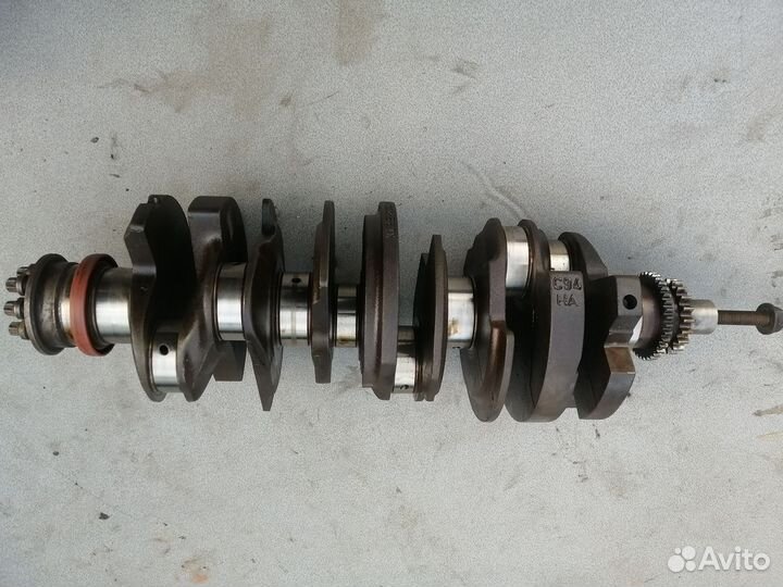 Коленвал для Ford America Explorer (U2) 1995-2001