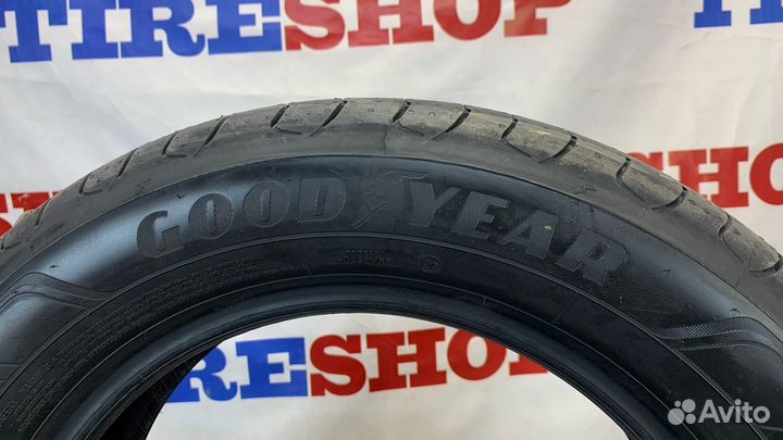 Goodyear EfficientGrip Performance 2 215/50 R17 91W