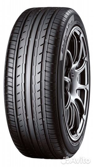 Yokohama Bluearth ES32 185/70 R14 88