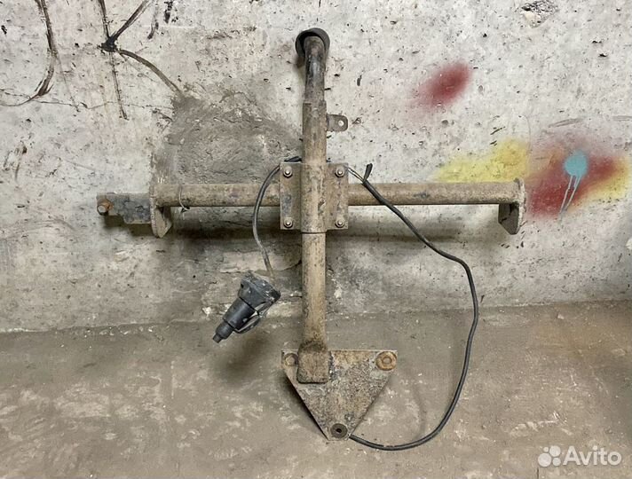 Фаркоп Лада Приора