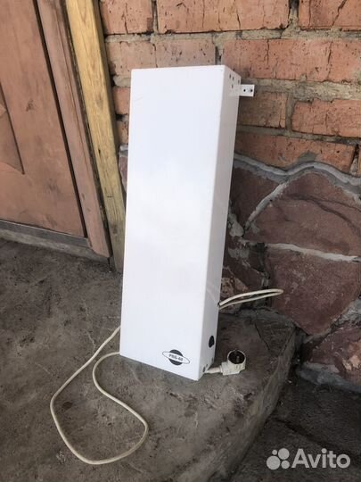 Рециркулятор воздуха бактерицидный рвб-60