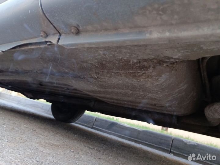 ВАЗ 2115 Samara 1.5 МТ, 2006, 290 000 км