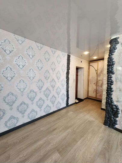 1-к. квартира, 30 м², 5/5 эт.