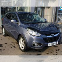 Hyundai ix35 2.0 MT, 2013, 151 170 км, с пробегом, цена 990 000 руб.