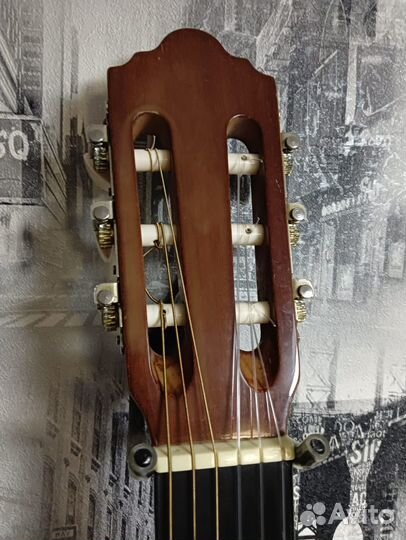 Гитара классическая Cruzer by Crafter CC-10 PAM