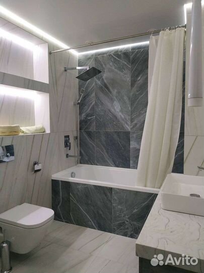 Ремонт, отделка квартир.Качество.Гарантия