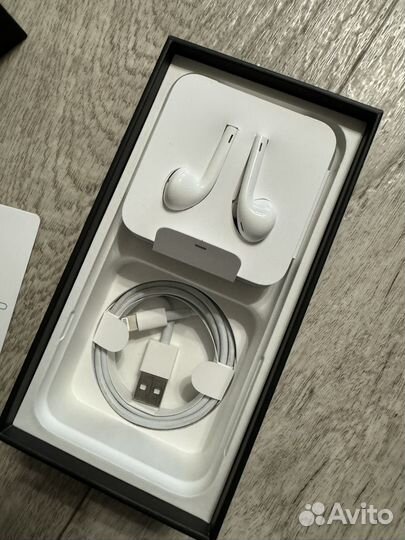 iPhone 7, 128 ГБ
