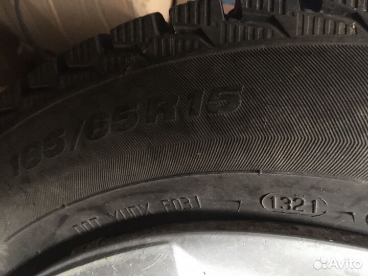 Viatti Brina V-521 185/65 R15