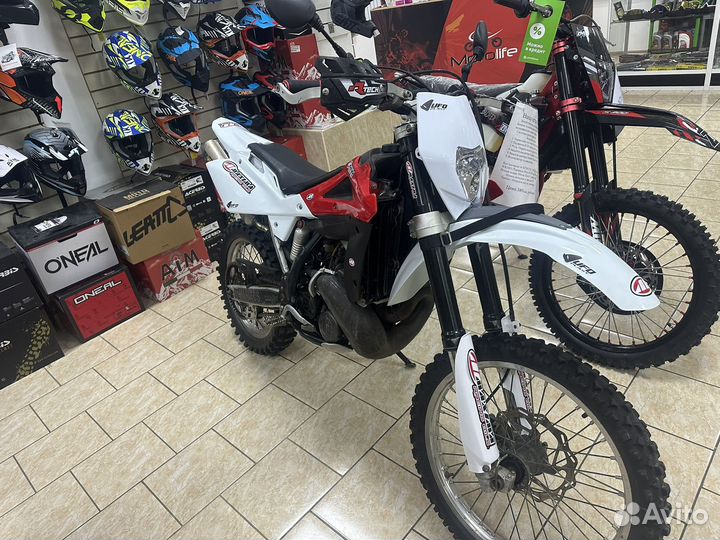 Продам Husqvarna с птс