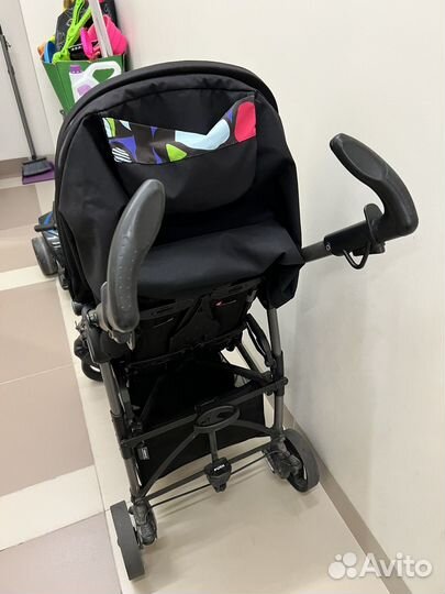 Коляска peg perego si