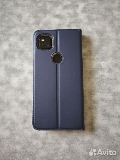 Google Pixel 4a, 6/128 ГБ