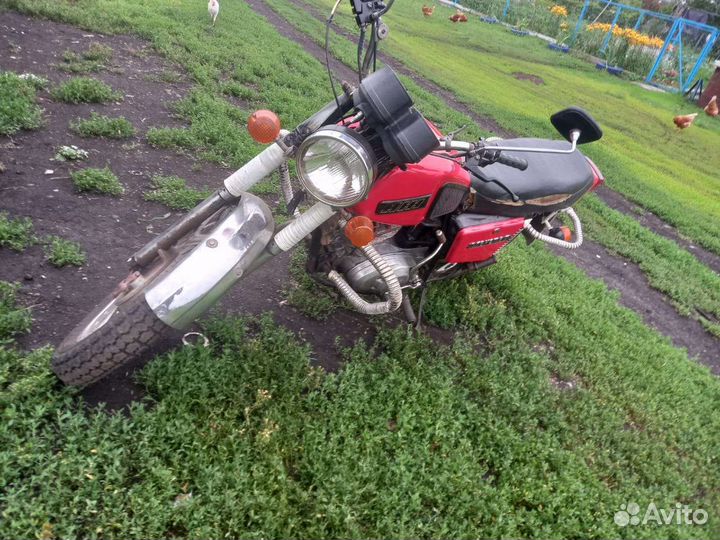 Продам Иж планета 5
