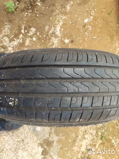 Pirelli Cinturato P7 205/55 R16