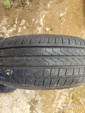 Pirelli Cinturato P7 205/55 R16