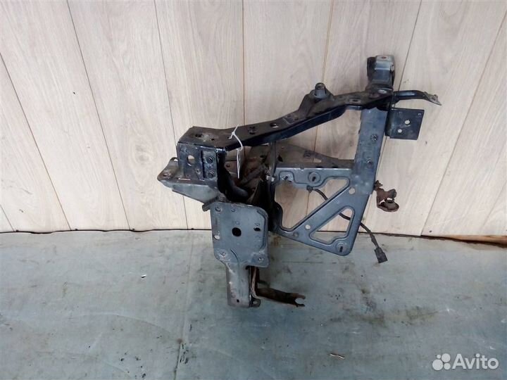 Лонжерон передний левый от Renault Megane III 200