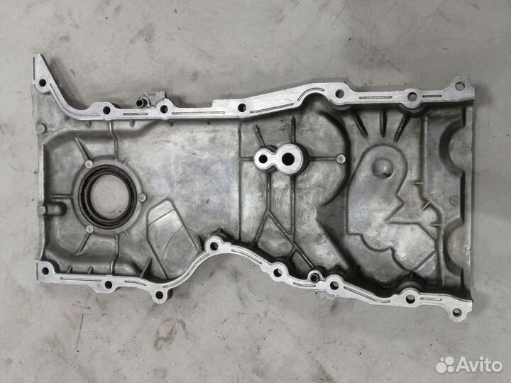 Крышка двигателя 2.0 J20A для Suzuki Grand Vitara