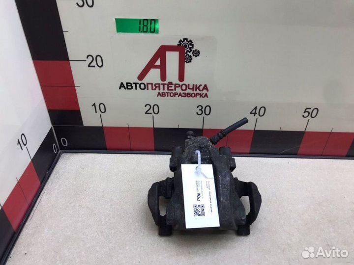 Суппорт задний левый Mercedes-Benz E 2009-2013