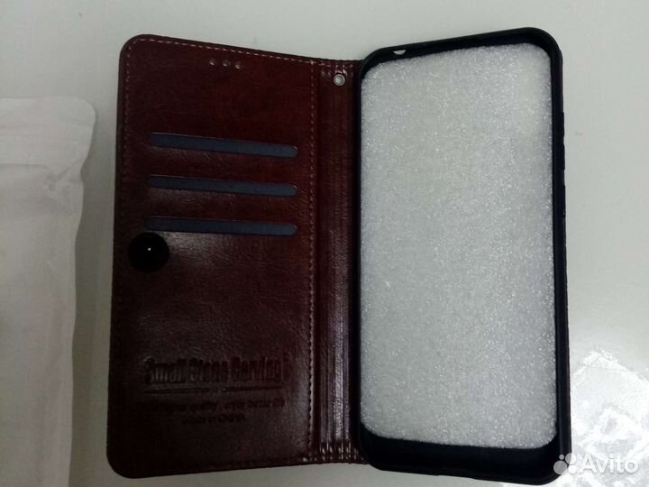 Чехол книжка
