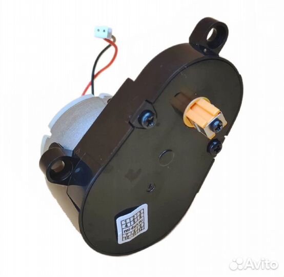 Мотор боковой щетки Mamibot exvac 680S / 660