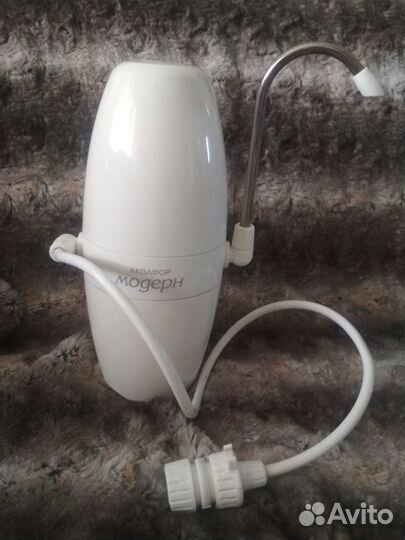 Фильтр для воды