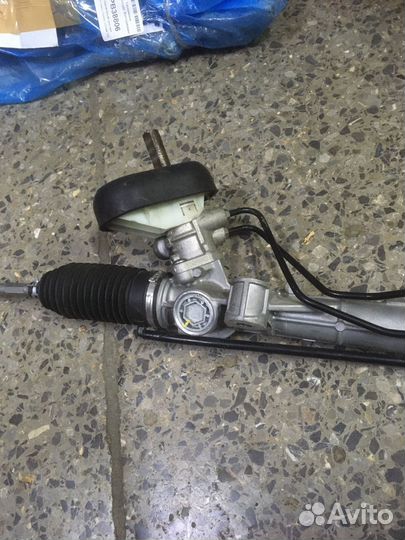 Рулевая рейка LADA largus