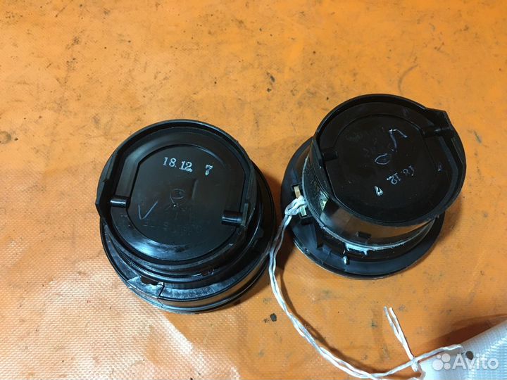 Воздуховод Mazda Atenza sport wagon gyew