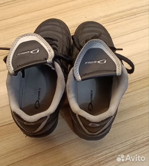 Кроссовки для мальчика 32 размер