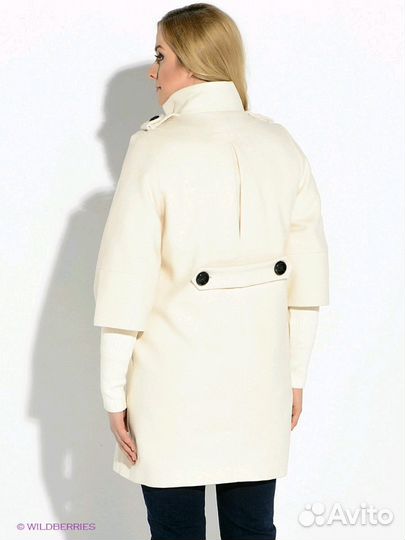 Пальто