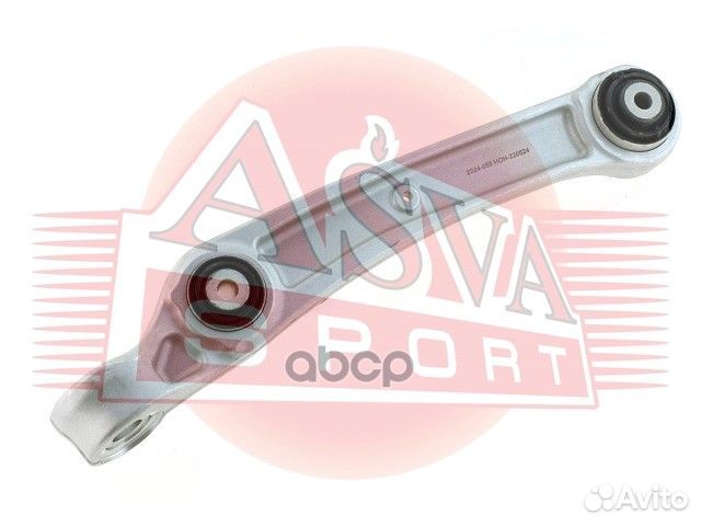 Рычаг 2324059 asva