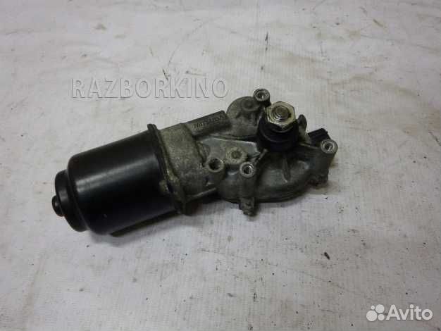 Моторчик стеклоочистителя 86511SA050