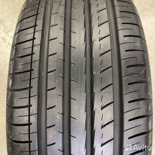 Yokohama BluEarth-GT AE-51 205/60 R16 96