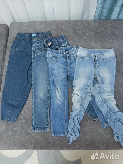 Вещи на девочку