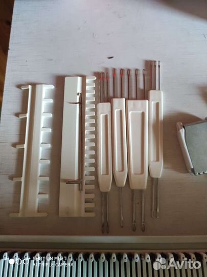 Вязальная машина brother360