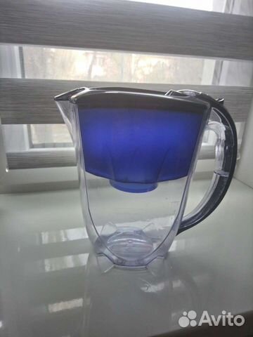 Кувшин - фильтр