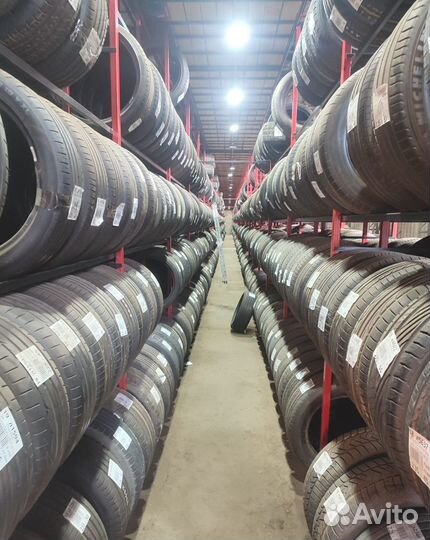 Michelin X-Ice North 2 205/60 R16