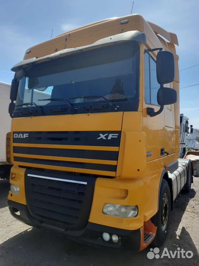 DAF XF 105.460, 2010
