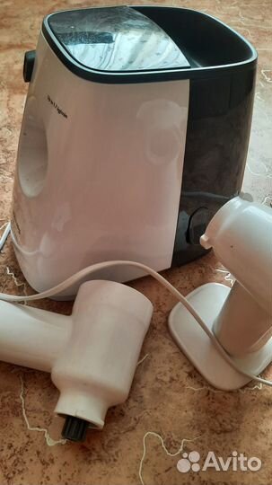 Электромясорубка philips HR2714