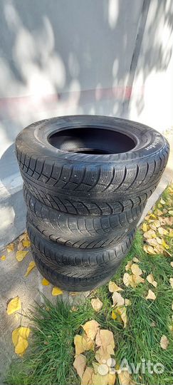Matador MP 30 Sibir Ice 2 205/65 R15