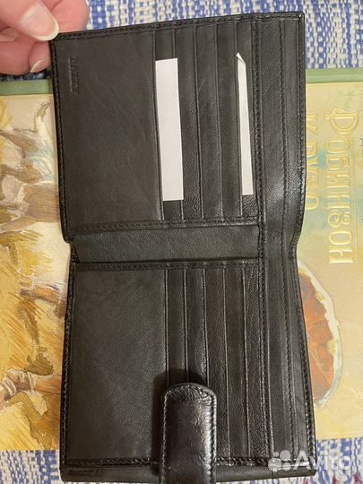 Кошелек женский