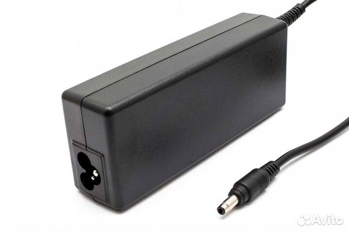 Новые блоки питания HP 18.5V 4.9A 90W 4.8x1.7мм